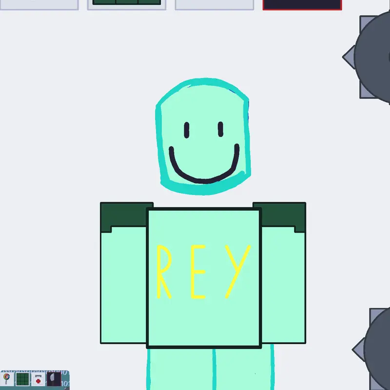 Game by @cosmicexorex