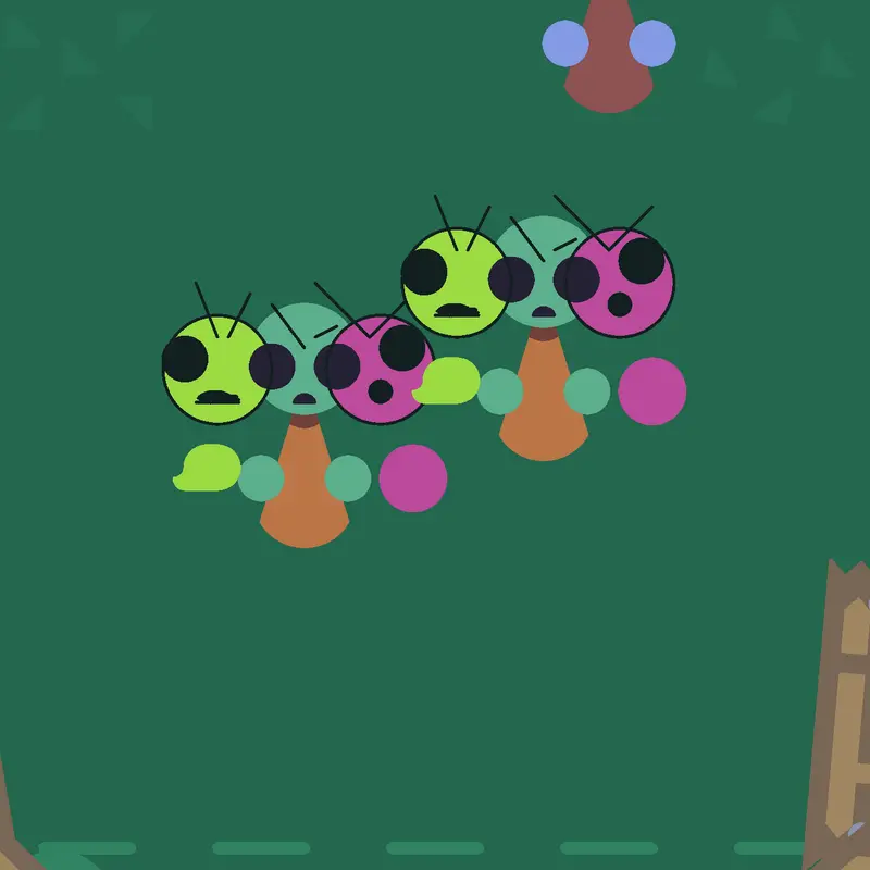 Game by @msdk