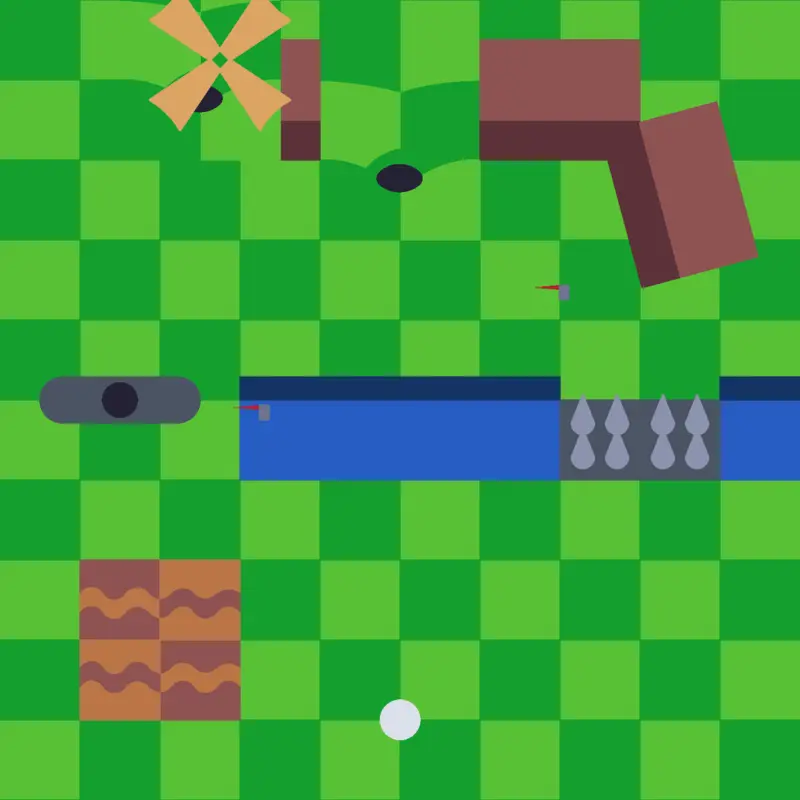 Game by @tkcthebeast