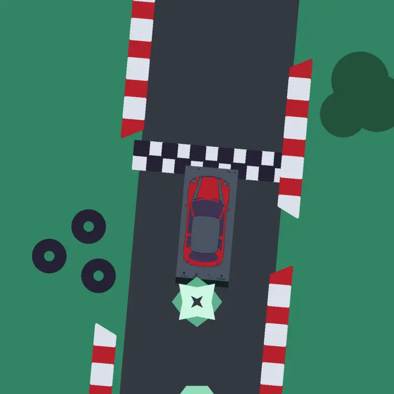 Game by @dominikkobreti