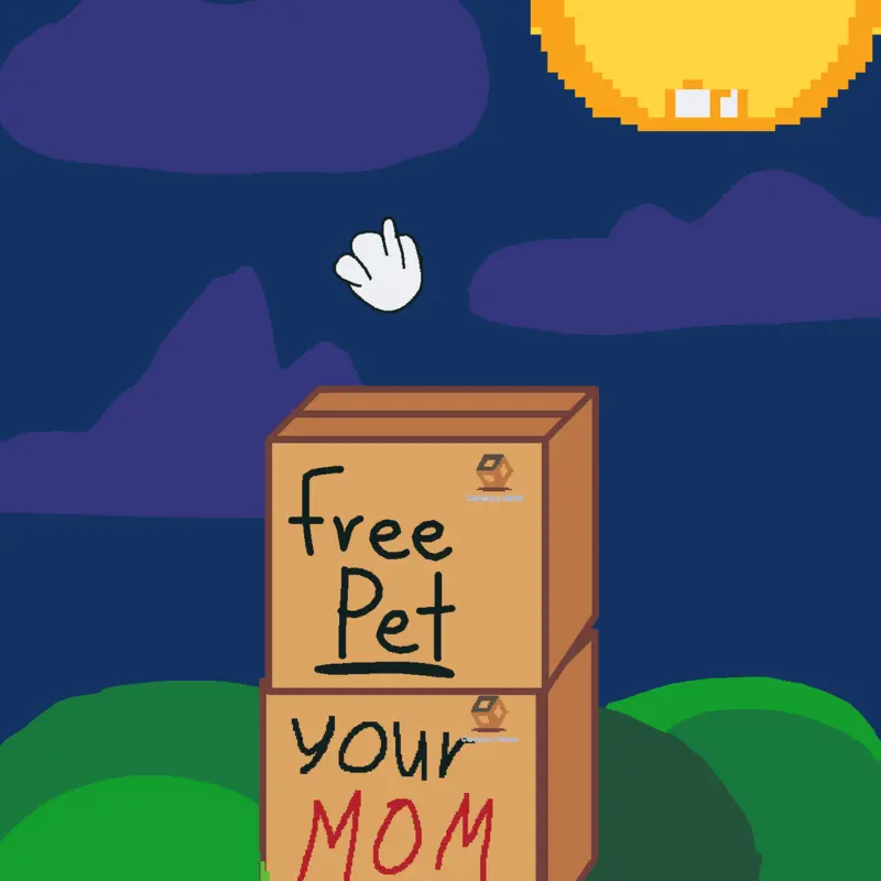 Game by @ThatoneISfanRoblox