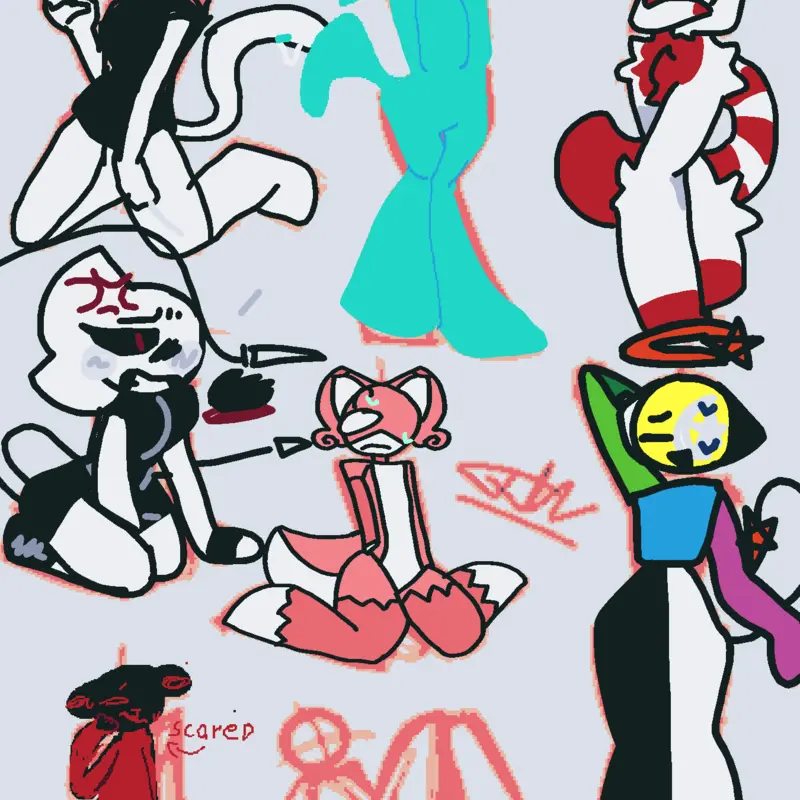Game by @-beatriz-