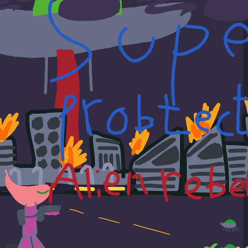 Game by @Confused_Russian
