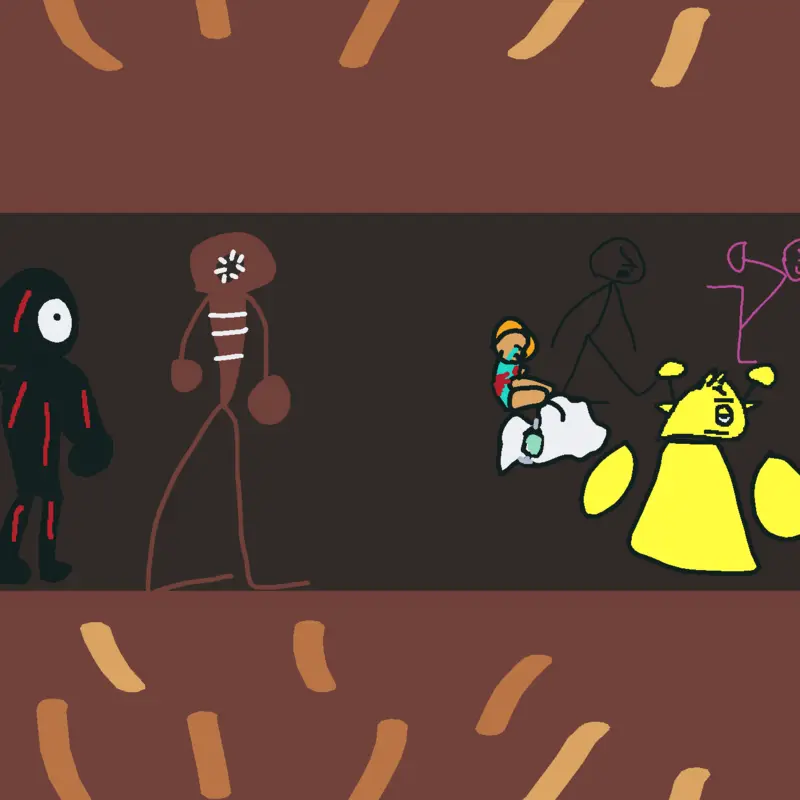 Game by @olyanew