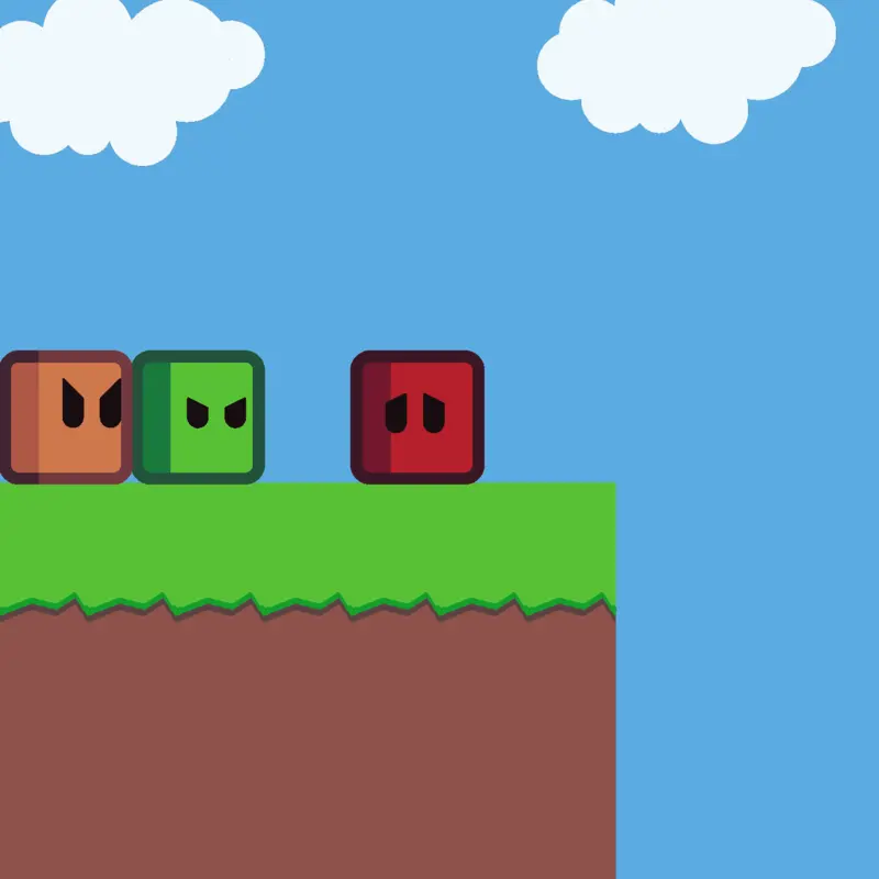 Game by @fatmaaan