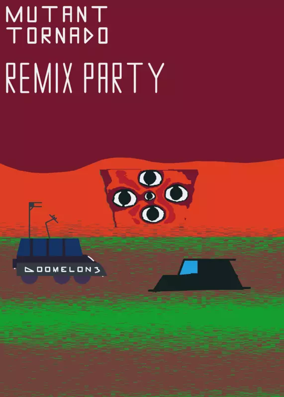 bad remix by @anamelol