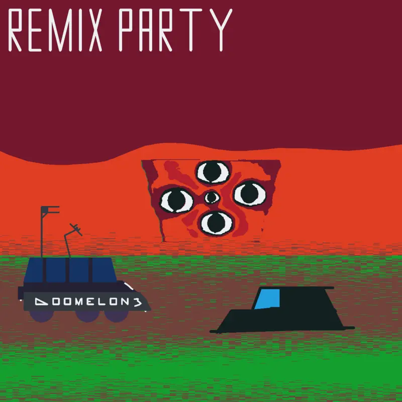 bad remix by @anamelol