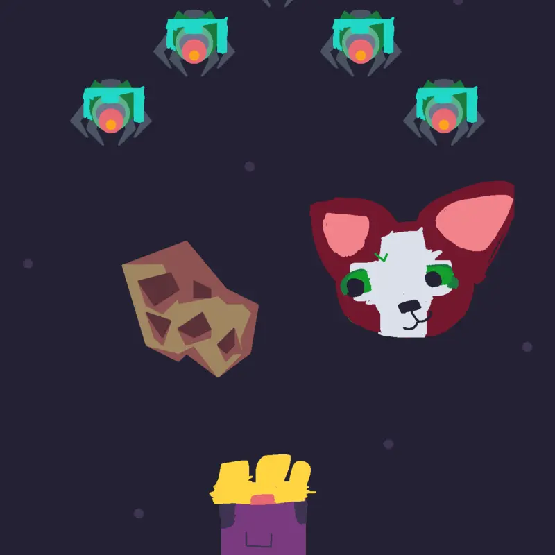 Game by @ooooo67a
