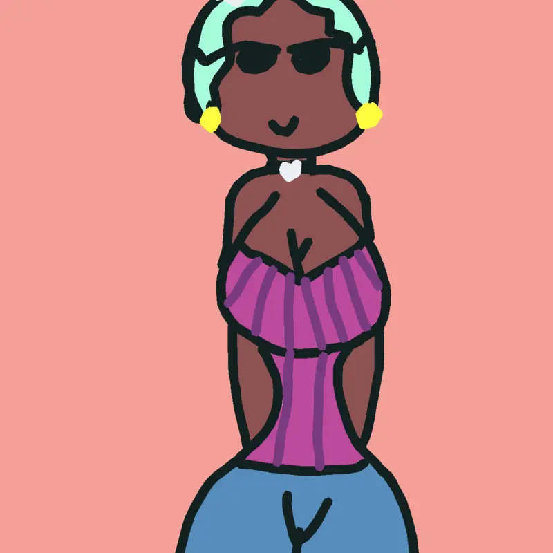 Game by @millycake
