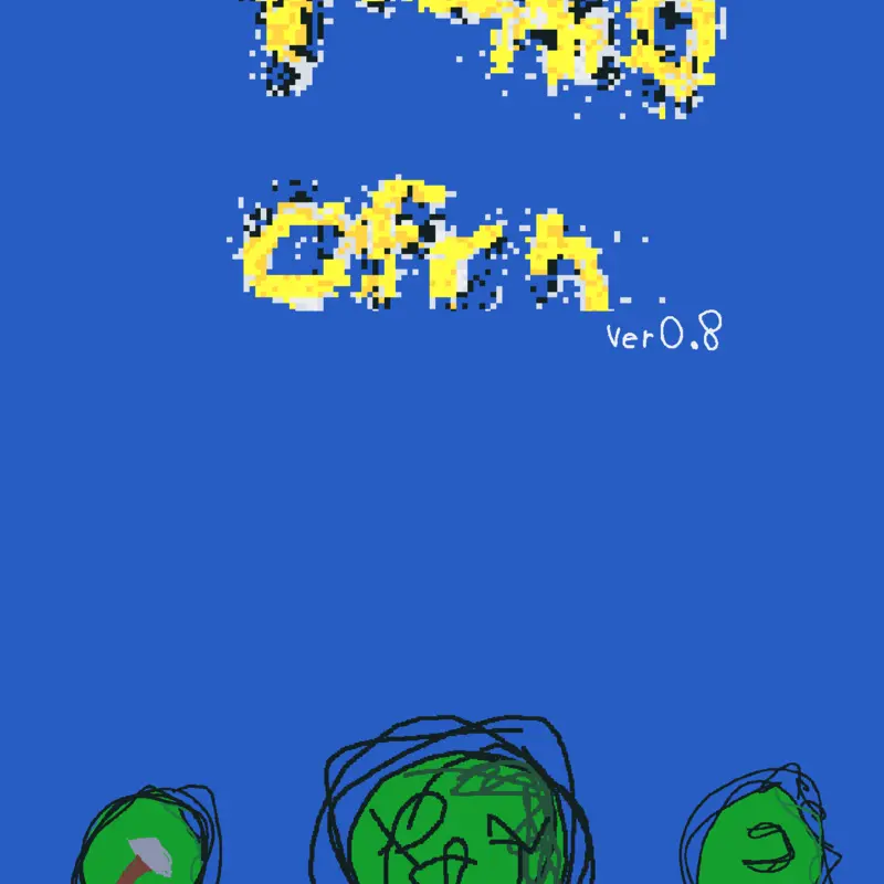 Game by @the_multiocular_O