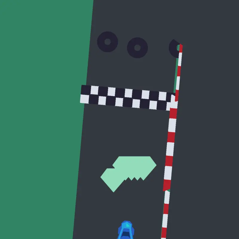 Game by @hunagary