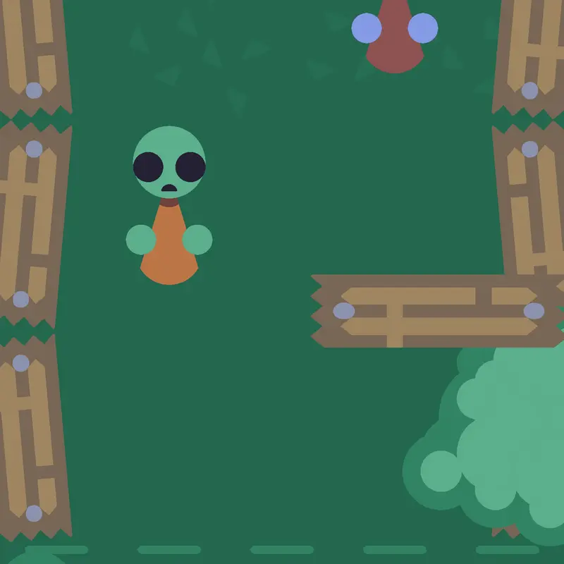 Game by @killereye