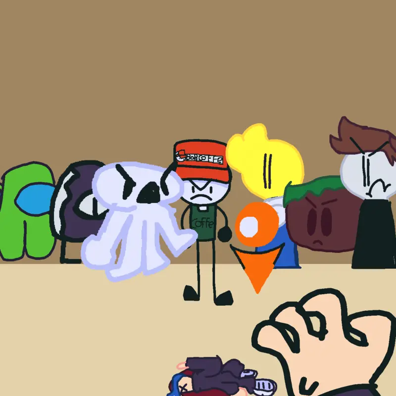 Game by @supersonicazaan