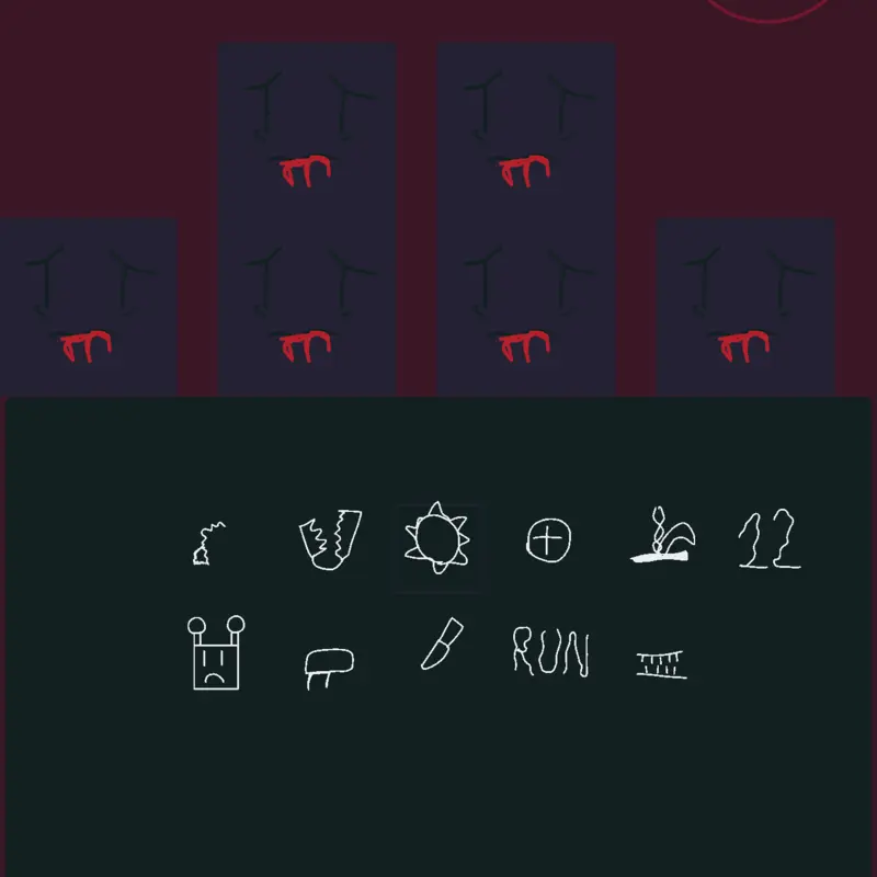 Run Phase 9 (Oh shit) by @MuriloLuis1