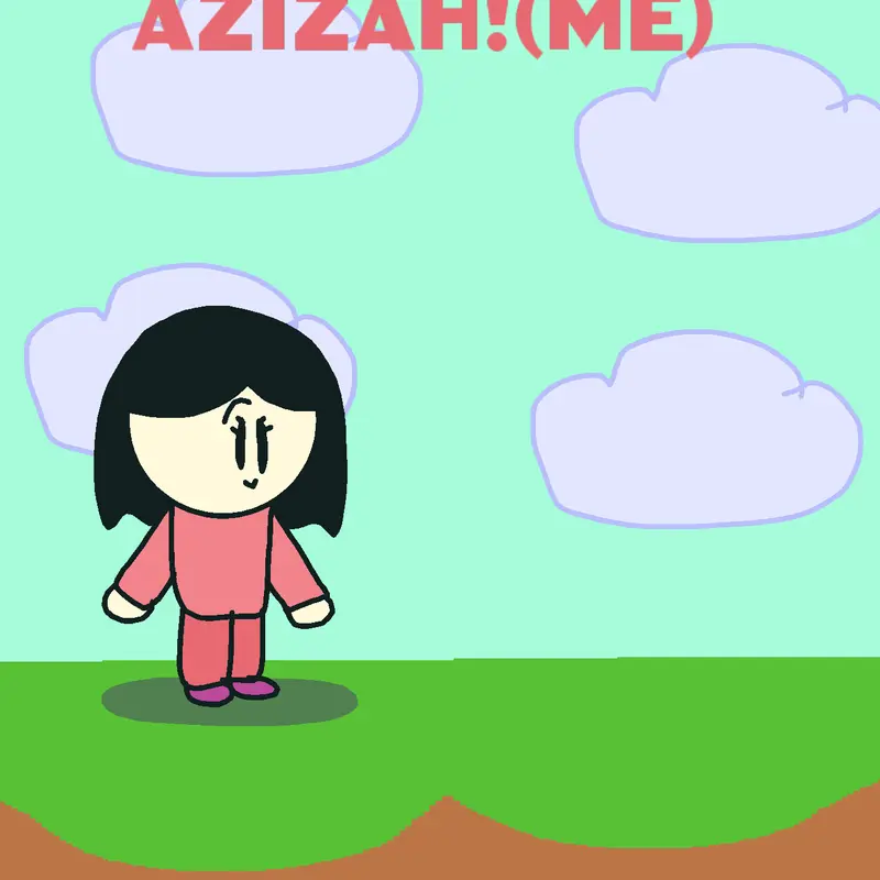 Game by @Azizah_Blox