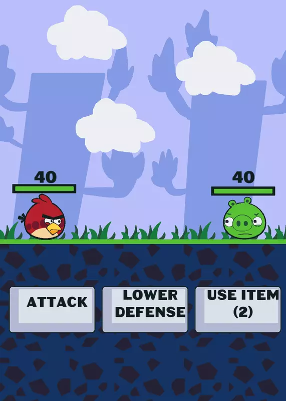 Game by @Refan-