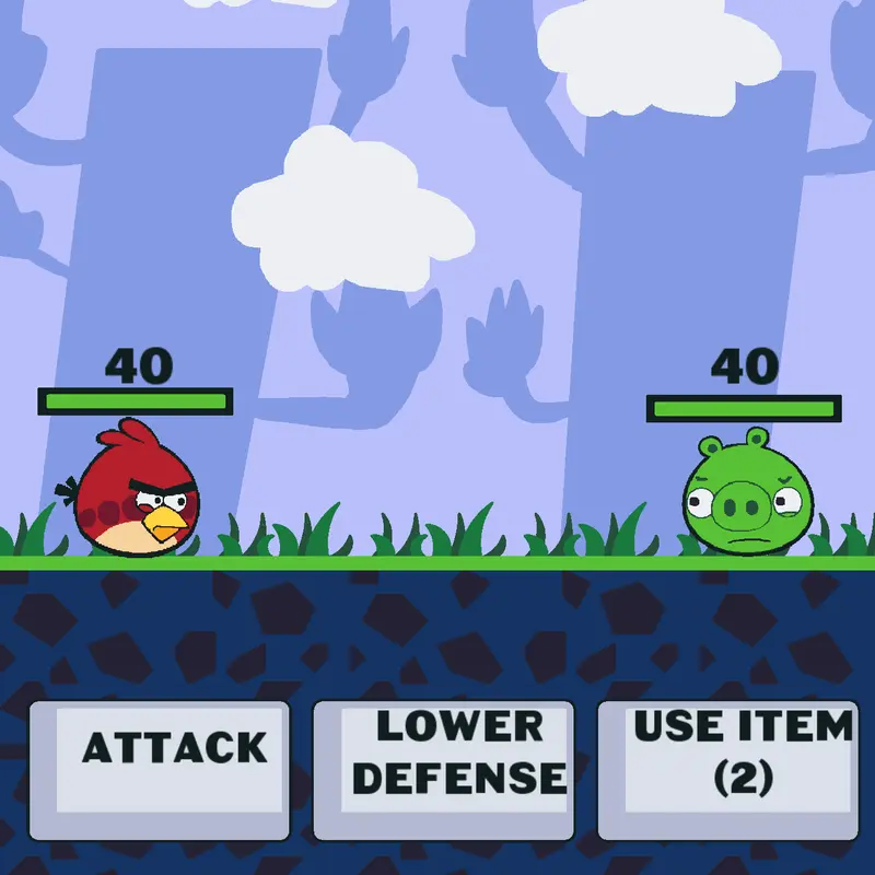 Game by @Refan-
