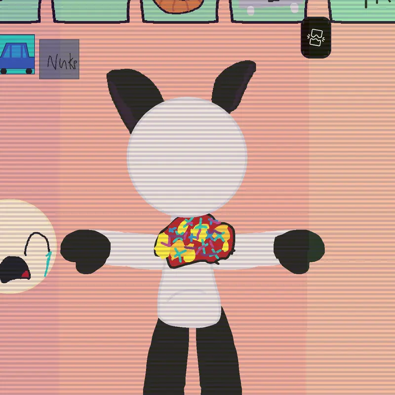 Game by @mariakitten