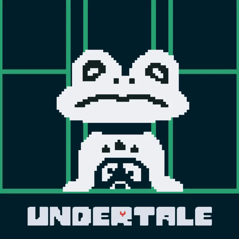 Game by @Rouxls_K44rd