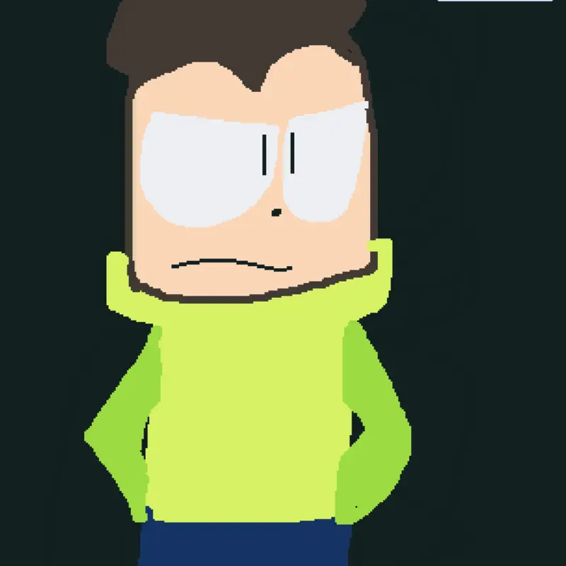 Game by @loflake
