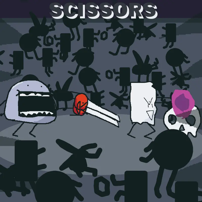 Game by @LemonTheGuy
