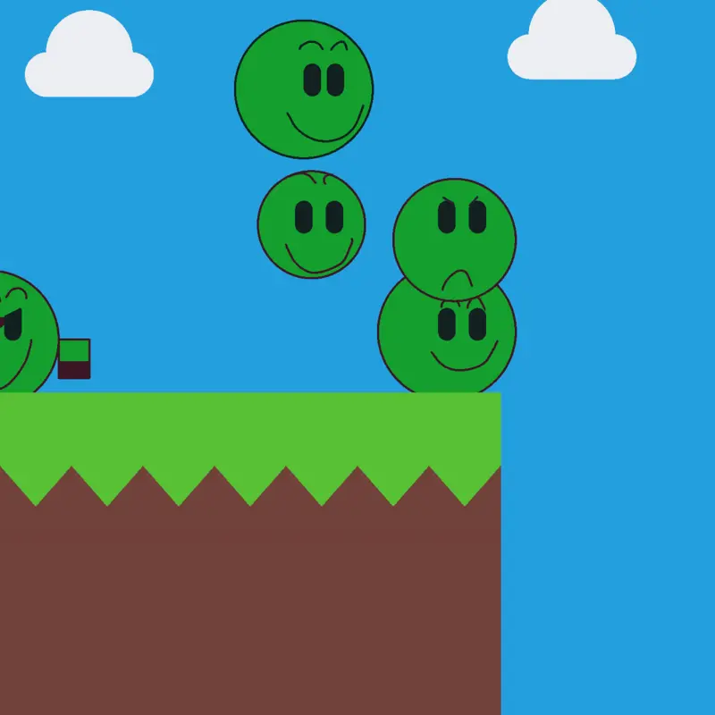 Game by @lylebobo