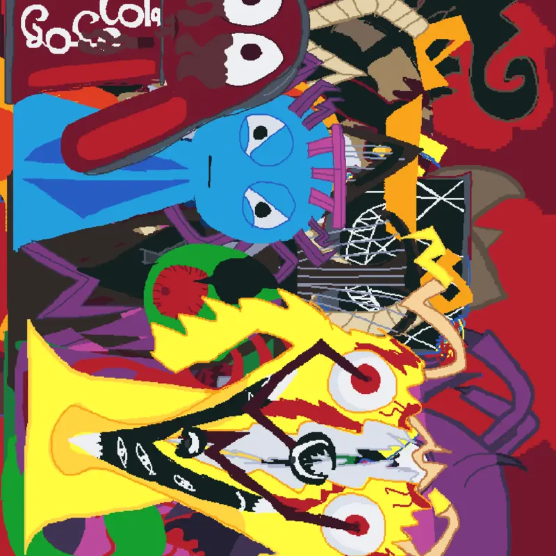 Game by @aqilakasya
