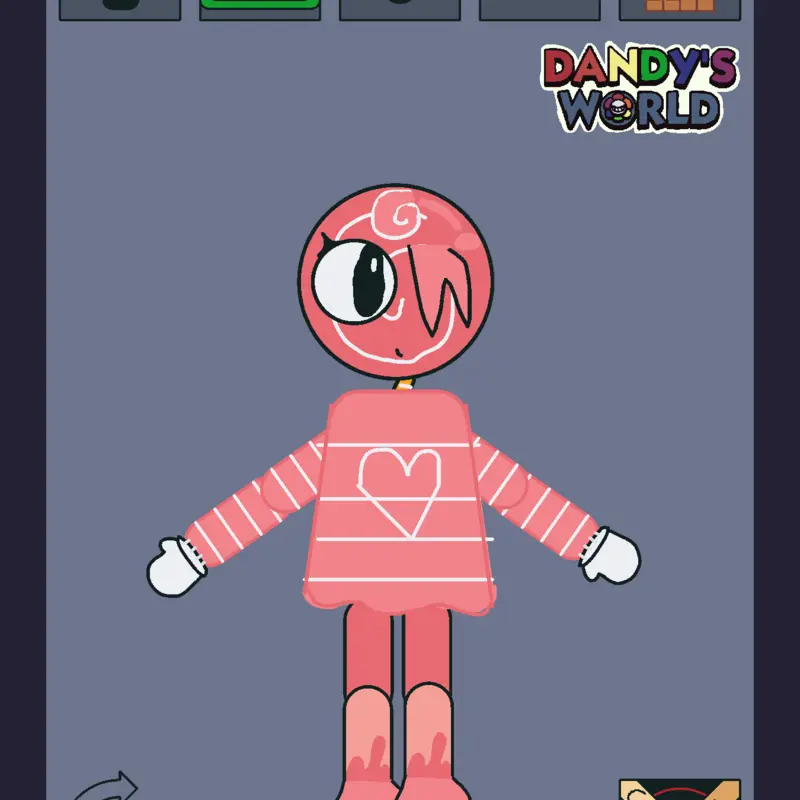 Game by @Ur_fr13ndyb3ar2349