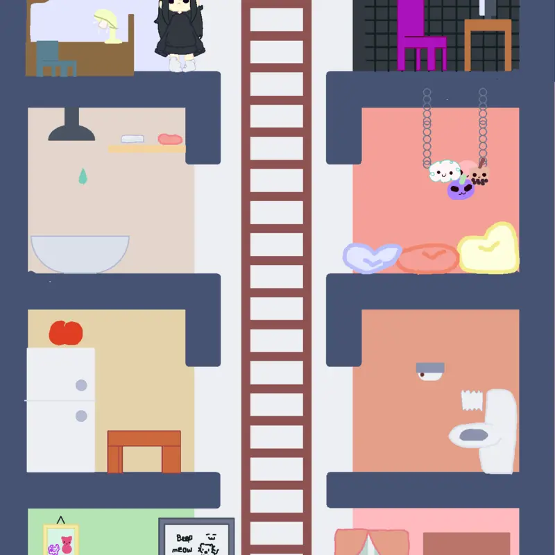 Game by @Punia_Pinka
