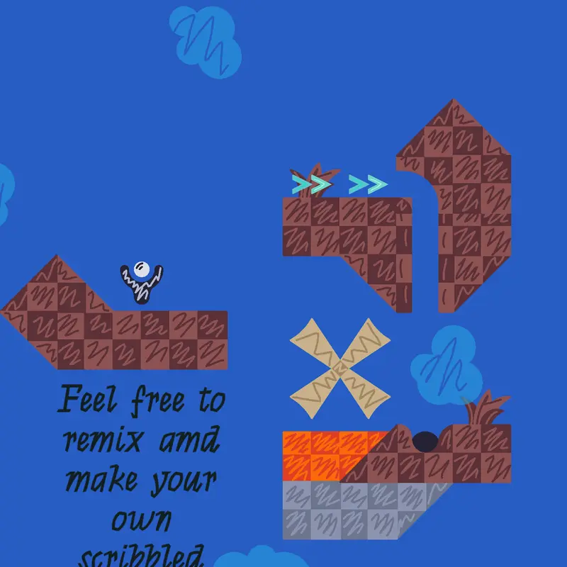 Game by @Fortandrea21