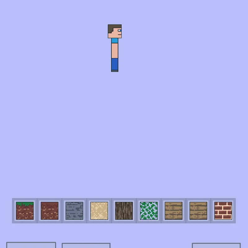 Game by @HaydenBM_Creations