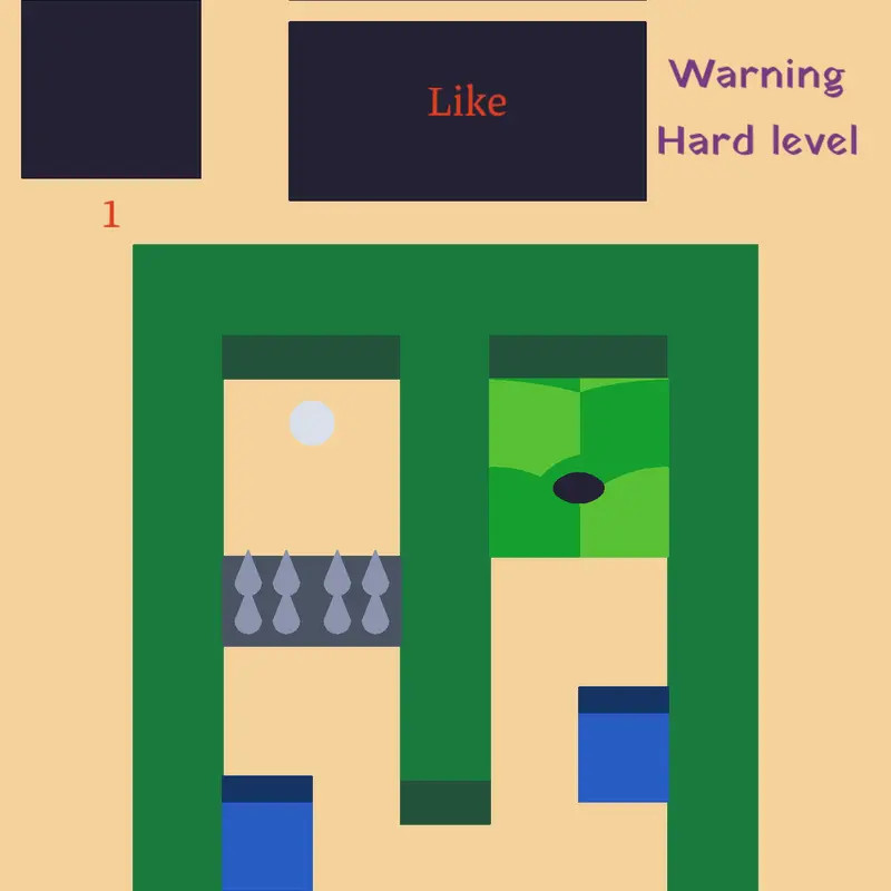 Game by @KingDavinLee