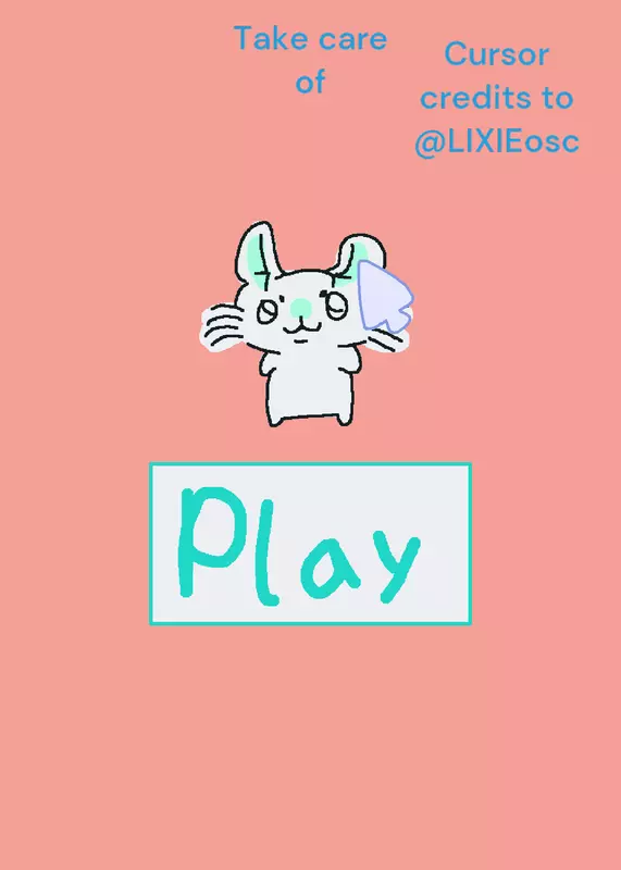 Game by @Mari_loveschiikawa
