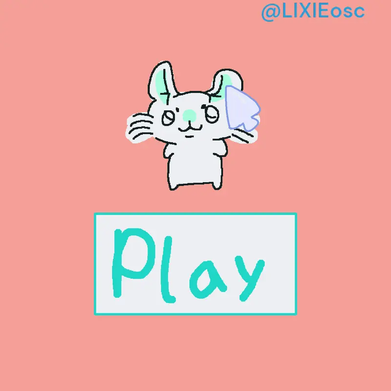 Game by @Mari_loveschiikawa
