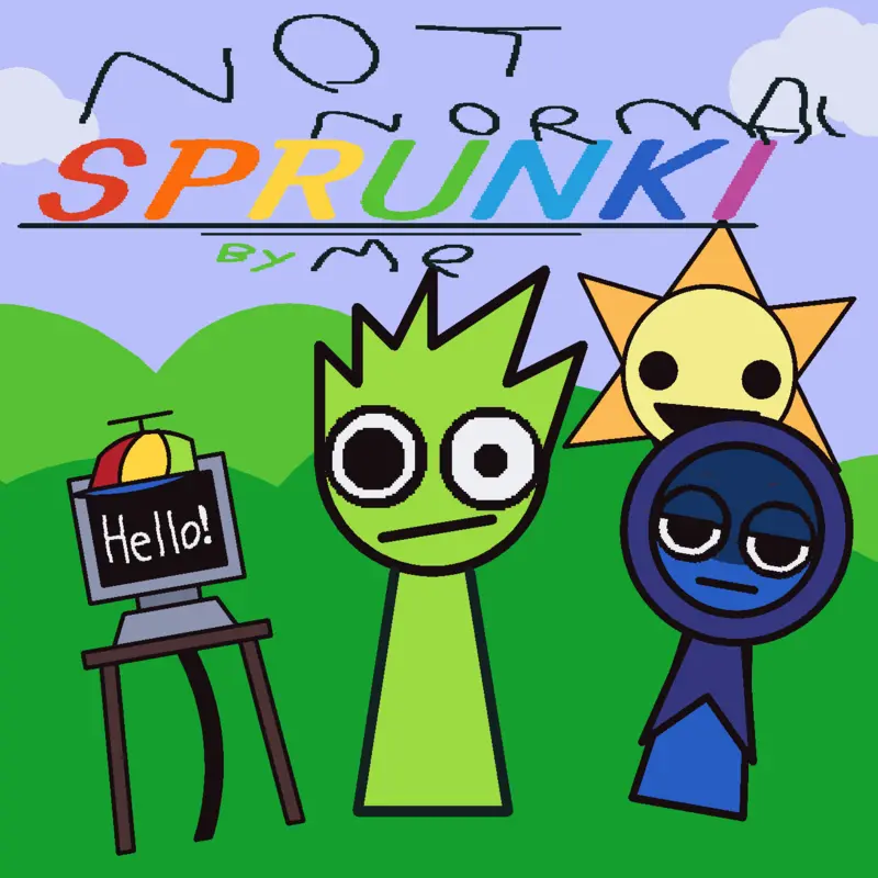 Game by @scp-100