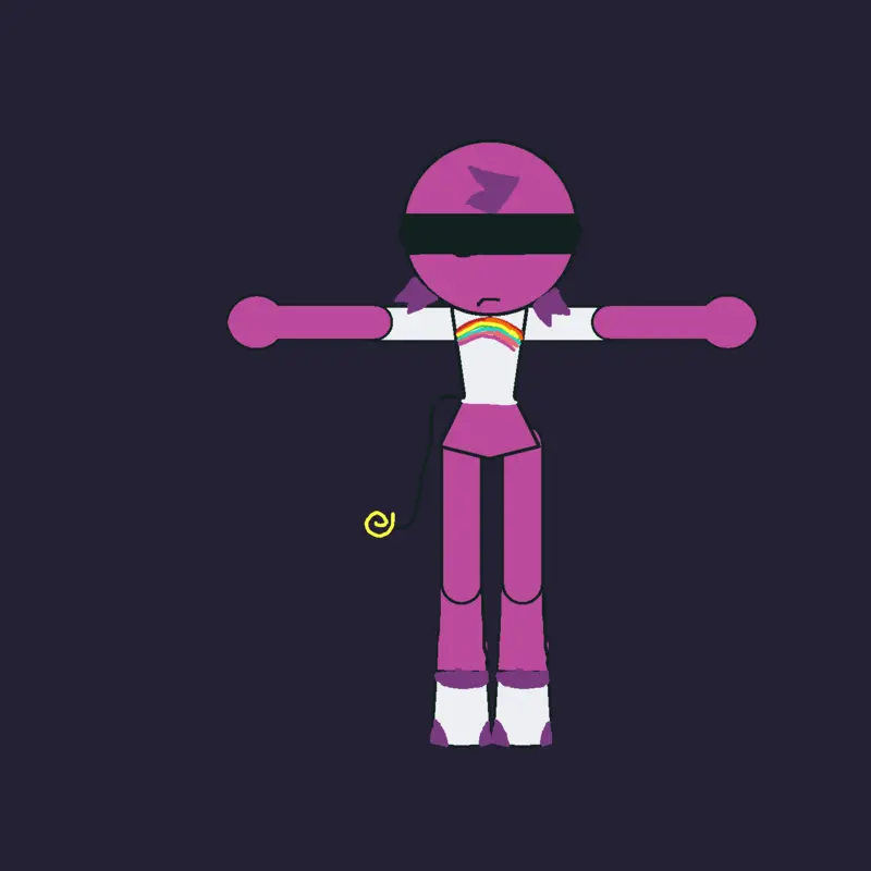 Game by @mary_chocolat