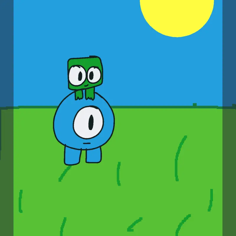 Game by @DawwreTorrtet