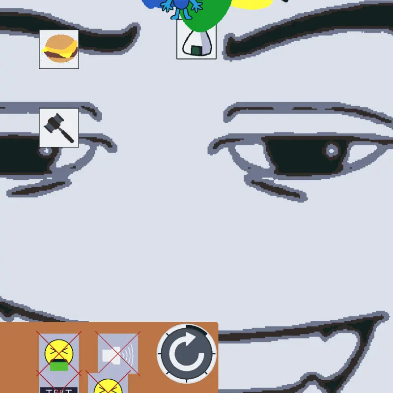 Game by @KM3L0N