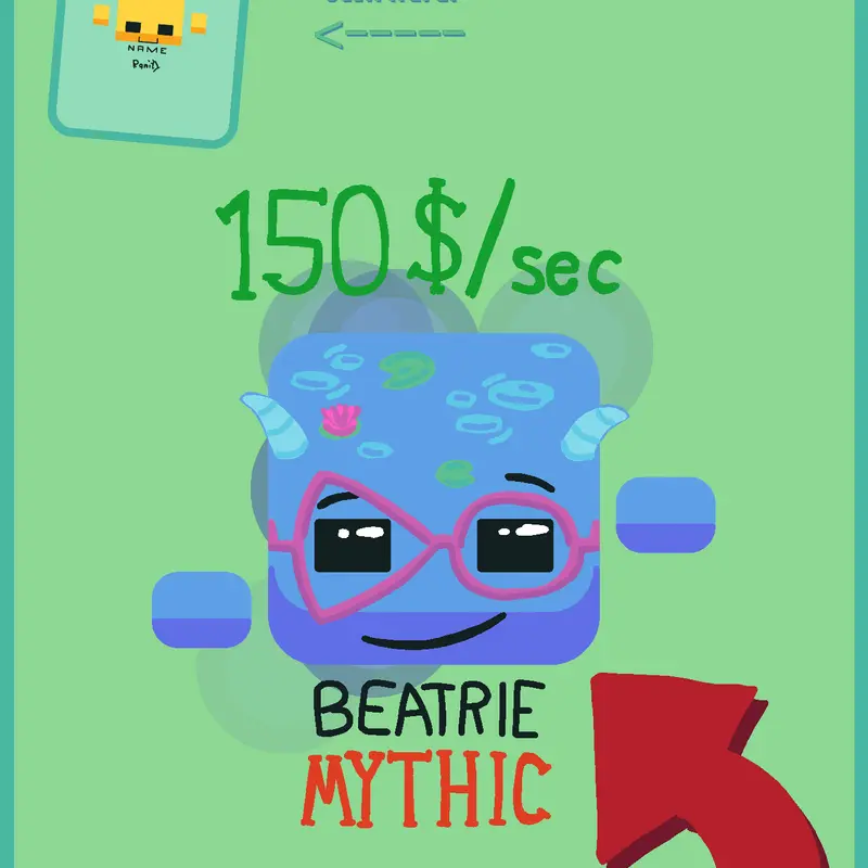 Game by @duoIingo