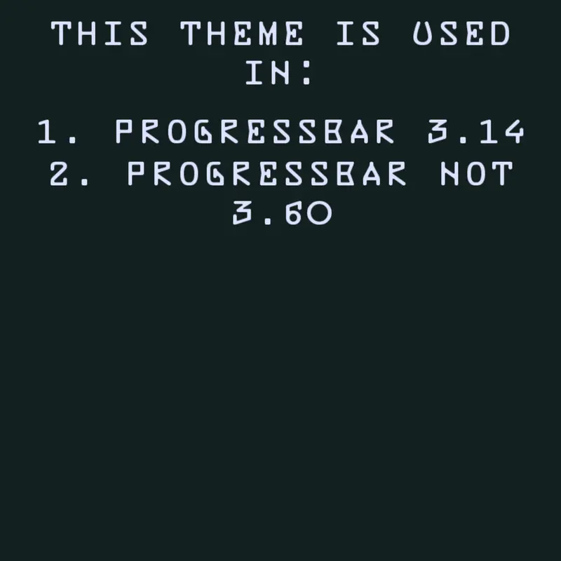 Game by @RecycleBin