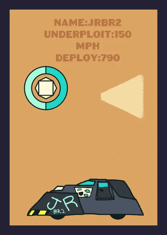 Game by @speednado_animations