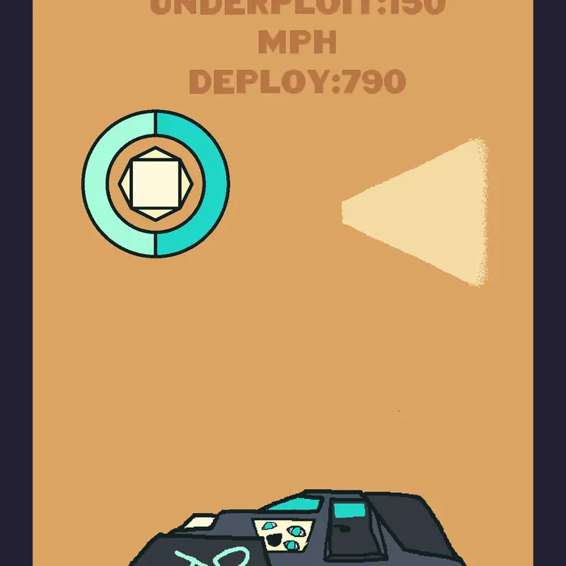 Game by @Anggie1985