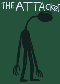 The foreshadow(the nightmare)