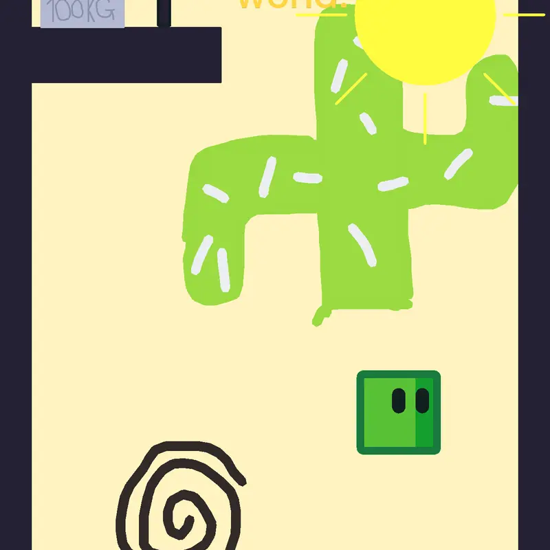 Game by @GoodGuney