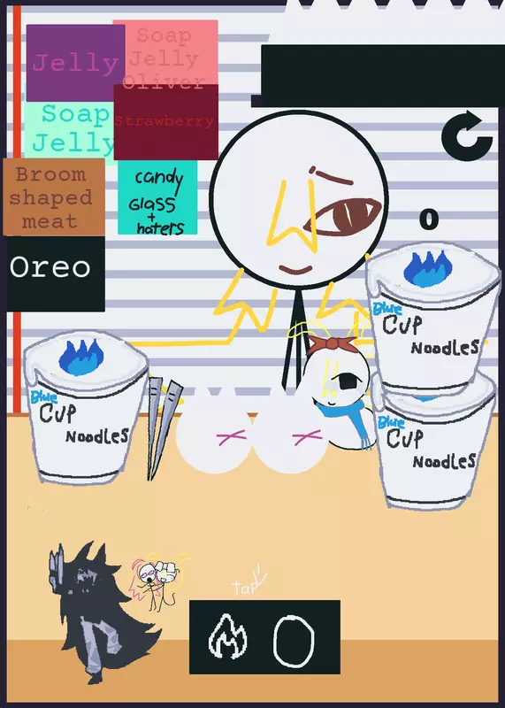 Game by @buil_doll92928