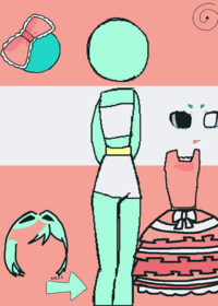 Dressup