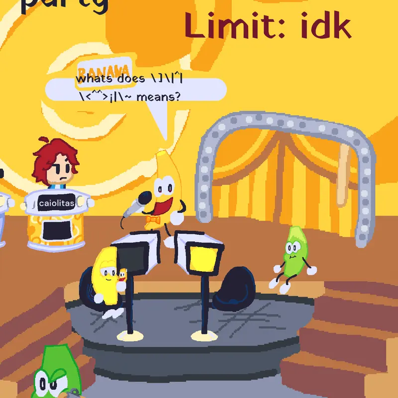 Game by @t-posing3vector