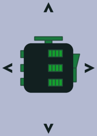 Fidget Cube