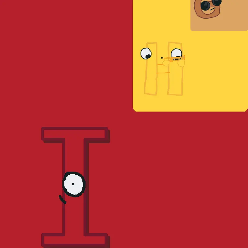 Game by @hyejun