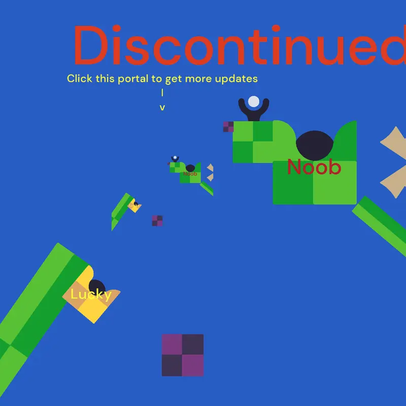 Game by @Roblox2022_Official